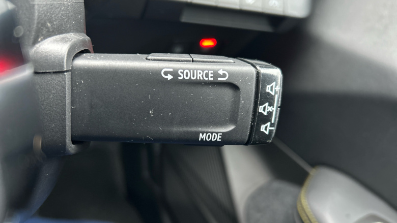 Renault Megane E-Tech EV60 160kW Techno 60kWh Optimum Charge 5dr Auto Electric Hatchback